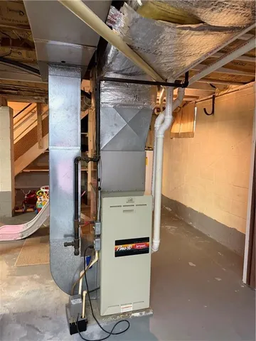 $160,000 | 709 Broad Street, Tarkio, MO 64491