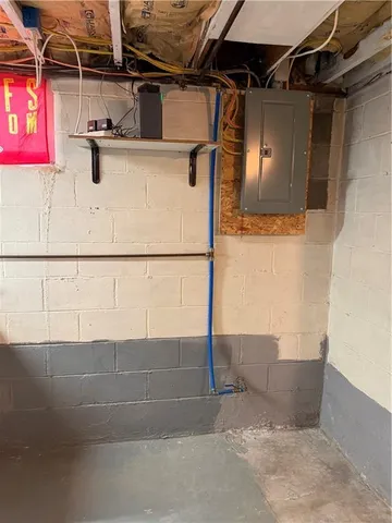 $160,000 | 709 Broad Street, Tarkio, MO 64491