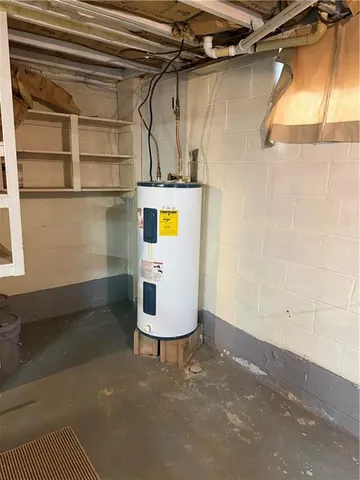 $160,000 | 709 Broad Street, Tarkio, MO 64491