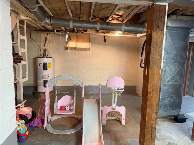 $160,000 | 709 Broad Street, Tarkio, MO 64491