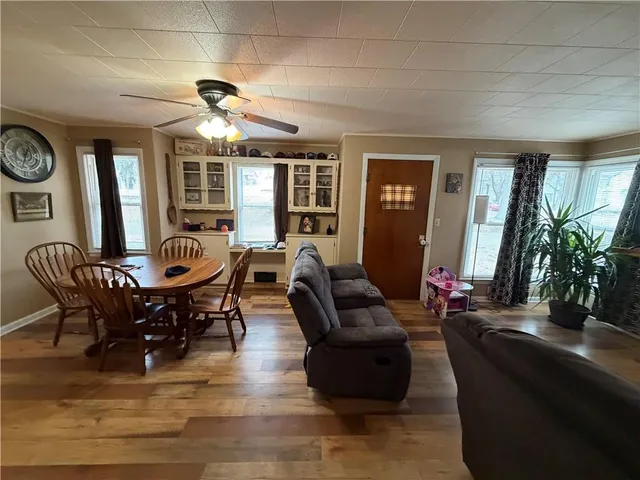 $160,000 | 709 Broad Street, Tarkio, MO 64491