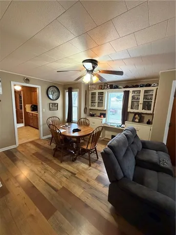 $160,000 | 709 Broad Street, Tarkio, MO 64491