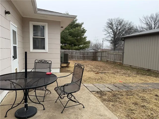 $160,000 | 709 Broad Street, Tarkio, MO 64491