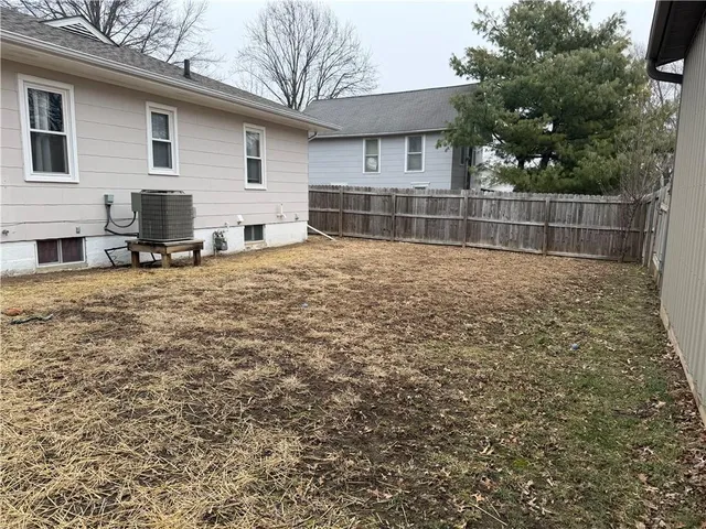 $160,000 | 709 Broad Street, Tarkio, MO 64491