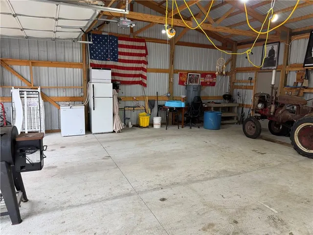$160,000 | 709 Broad Street, Tarkio, MO 64491