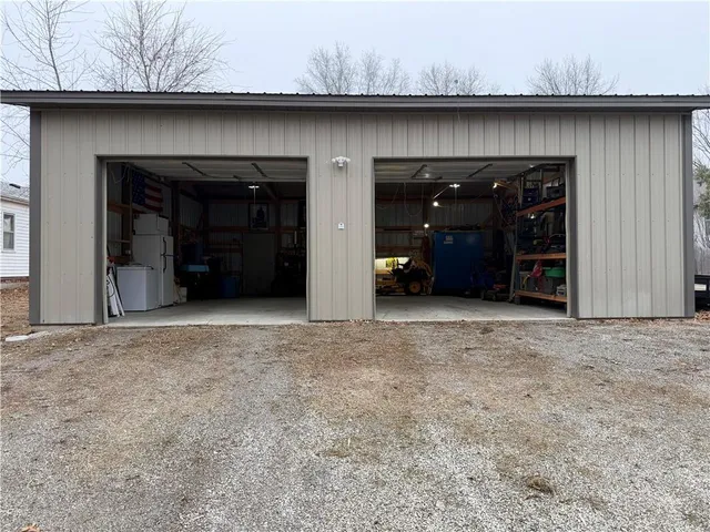 $160,000 | 709 Broad Street, Tarkio, MO 64491