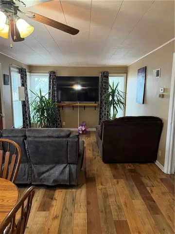 $160,000 | 709 Broad Street, Tarkio, MO 64491