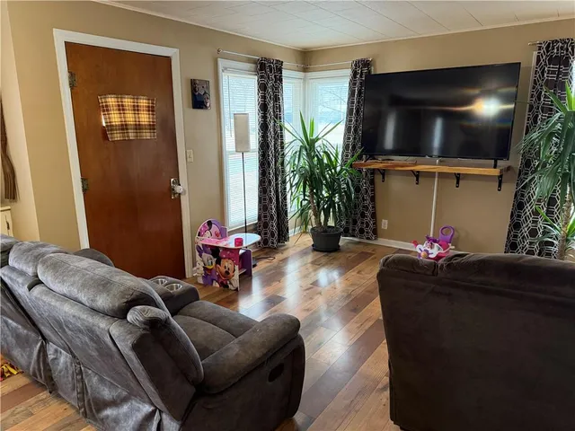 $160,000 | 709 Broad Street, Tarkio, MO 64491