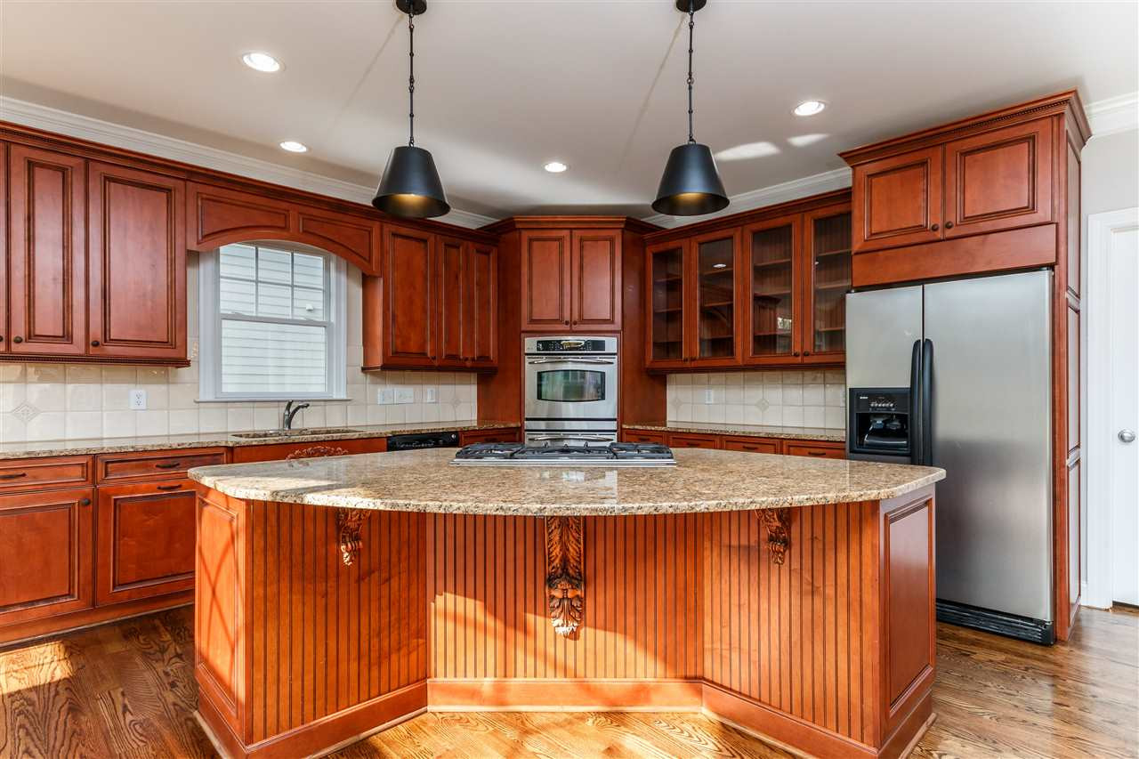12516 Angel Falls Road Raleigh, NC 27614 - Photo 10 of 25 Kitchen