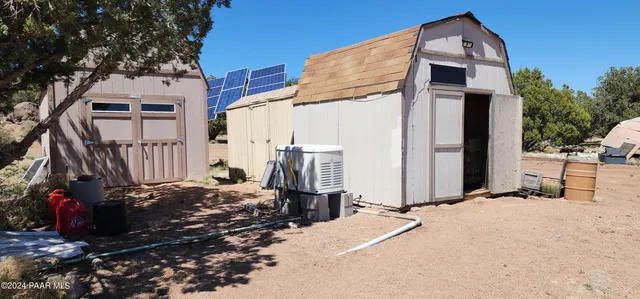 $550,000 | 21095 McKenzie Drive, Kingman, AZ 86401