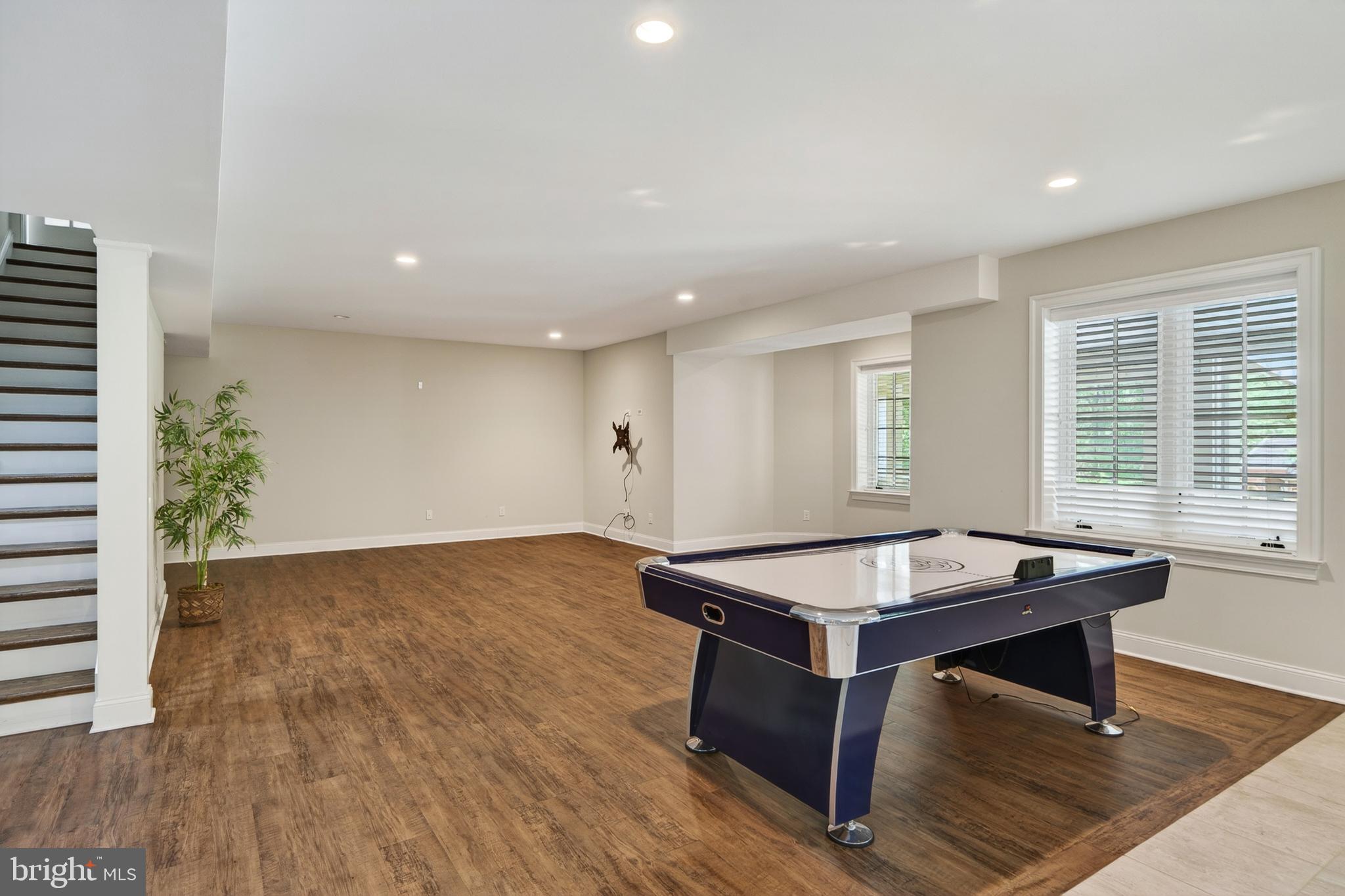 57 Sweetwater Road Glen Mills, PA 19342 - Photo 85 of 106 Lower Level Recreation Room & Lounge
