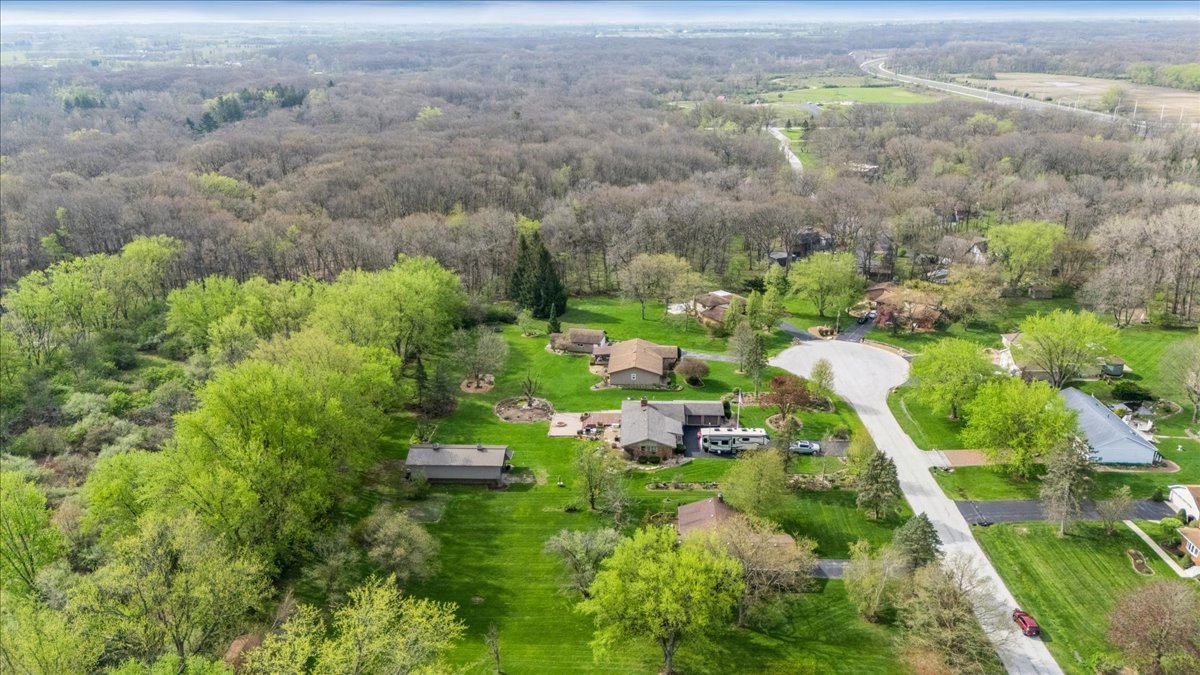 24821 South Michaels Street Crete, IL 60417 - Photo 25 of 25