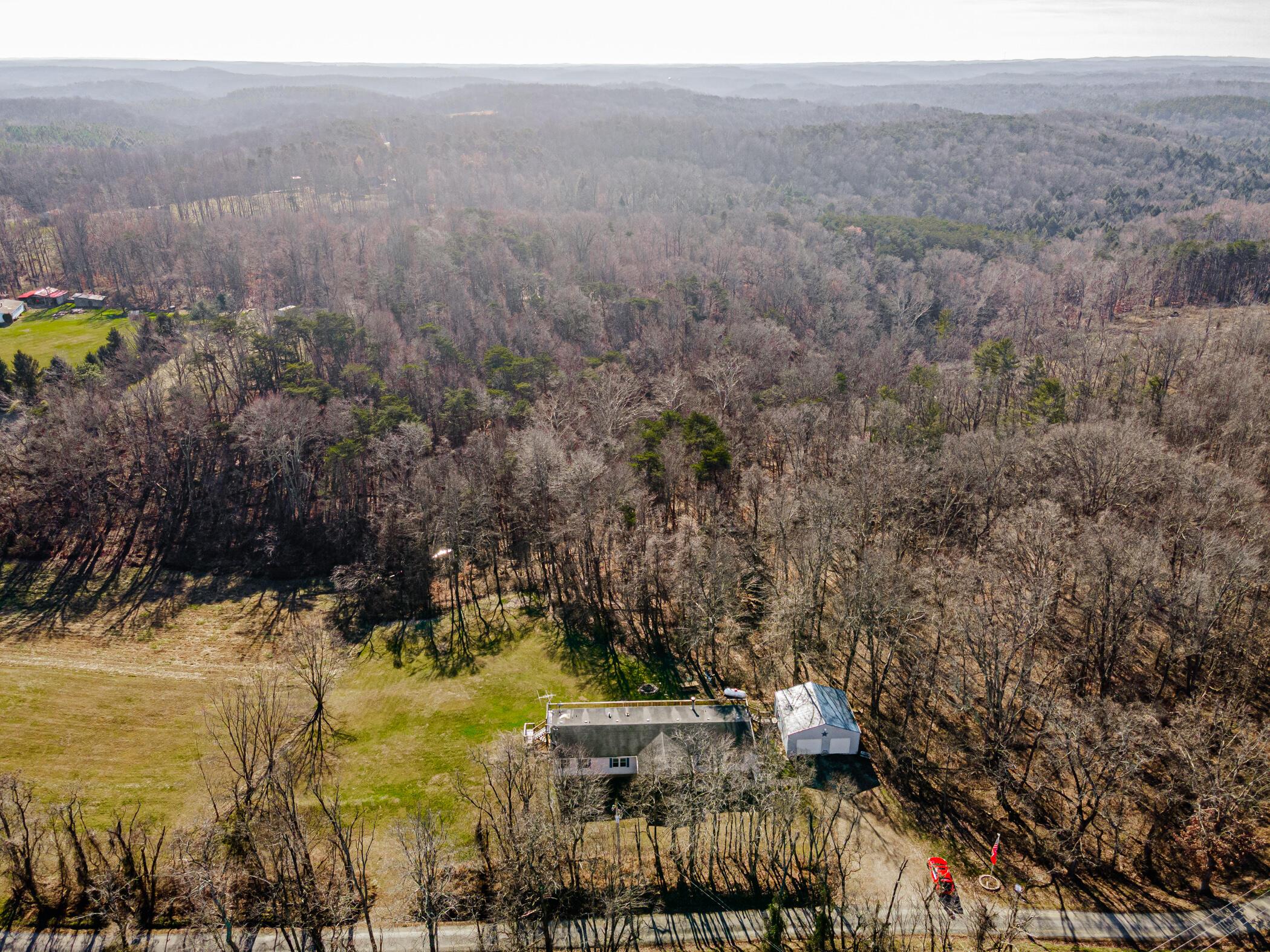 15913 Rocky Fork Road Logan, OH 43138 - Photo 17 of 47 Property