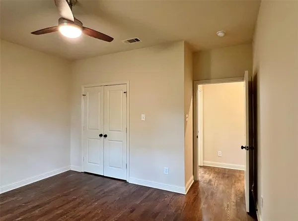 $1,895 | 1312 West Jefferson Street, Unit 3, Waxahachie, TX 75165