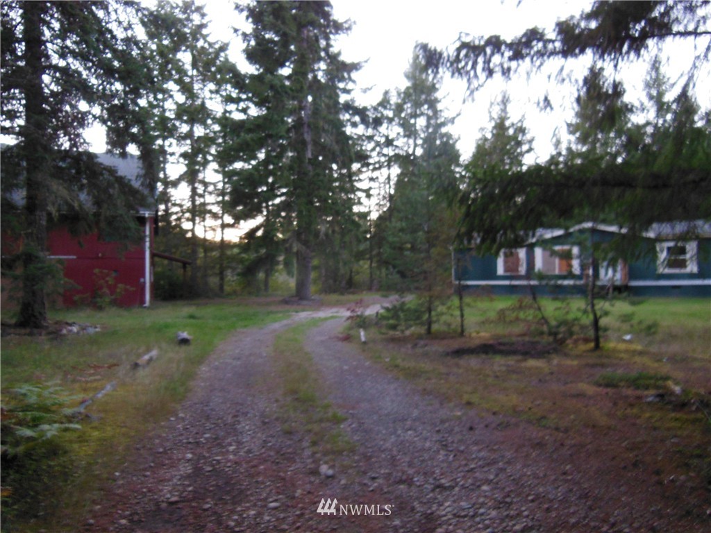 6841 Northeast Elfendahl Pass Road Belfair, WA 98528 - Photo 3 of 8 Gallery Image 3