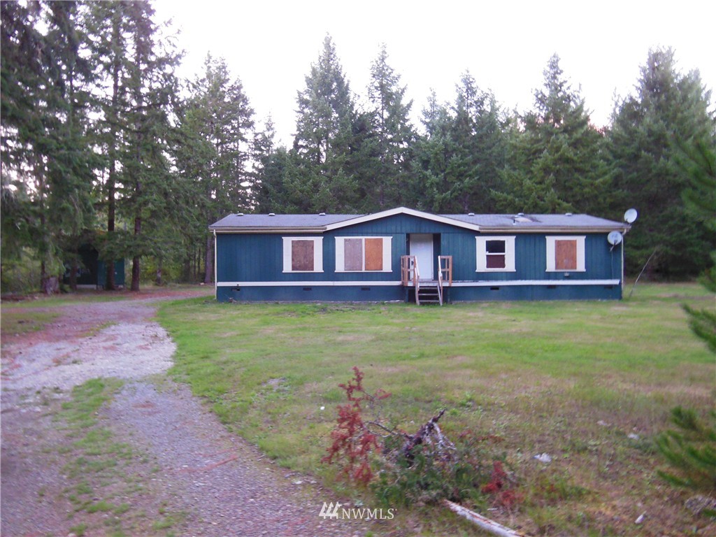 6841 Northeast Elfendahl Pass Road Belfair, WA 98528 - Photo 4 of 8 Gallery Image 4