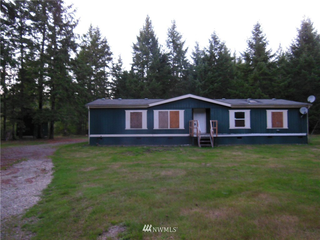 6841 Northeast Elfendahl Pass Road Belfair, WA 98528 - Photo 5 of 8 Gallery Image 5