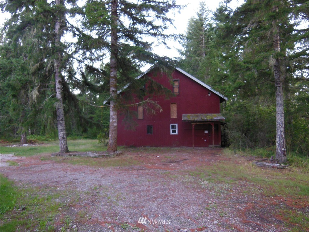 6841 Northeast Elfendahl Pass Road Belfair, WA 98528 - Photo 6 of 8 Gallery Image 6