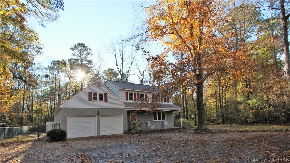 7697 Roaring Springs Road Gloucester, VA 23061 - Photo 1 of 41 Gallery Image 1