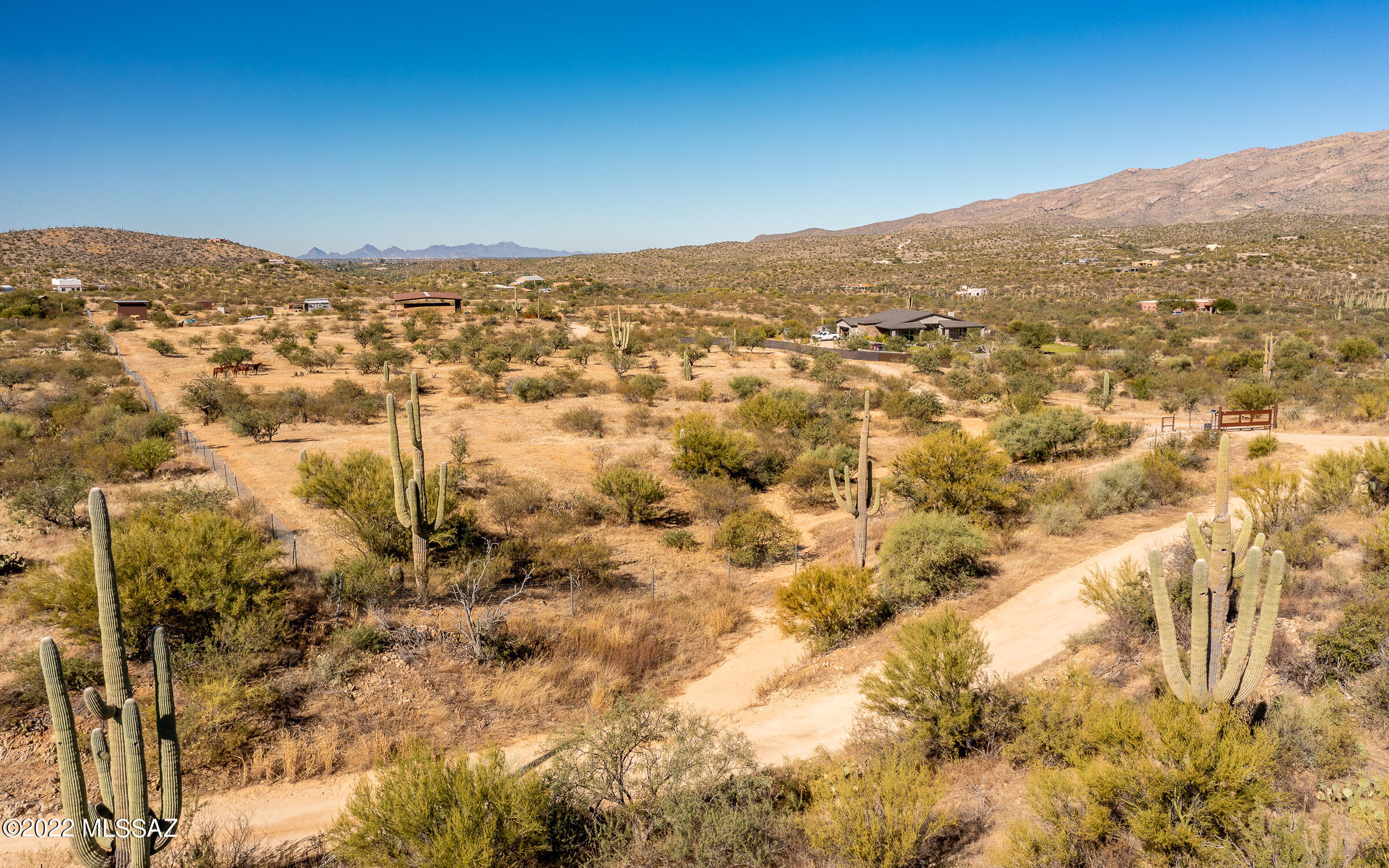 7460 Rolling Tumbleweed Road Vail, AZ 85641 - Photo 40 of 44