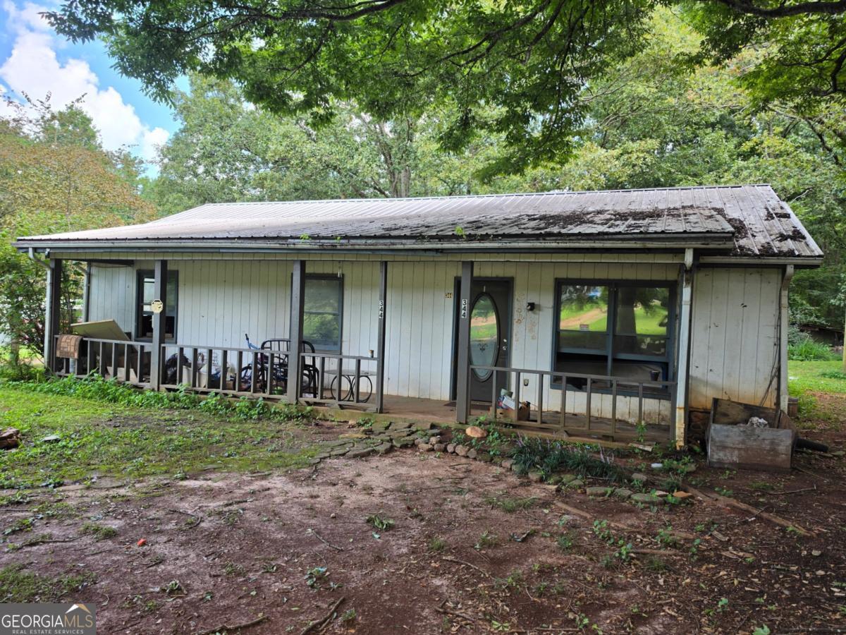344 Mitchell Road Maysville, GA 30558 - Photo 1 of 1 Gallery Image 1