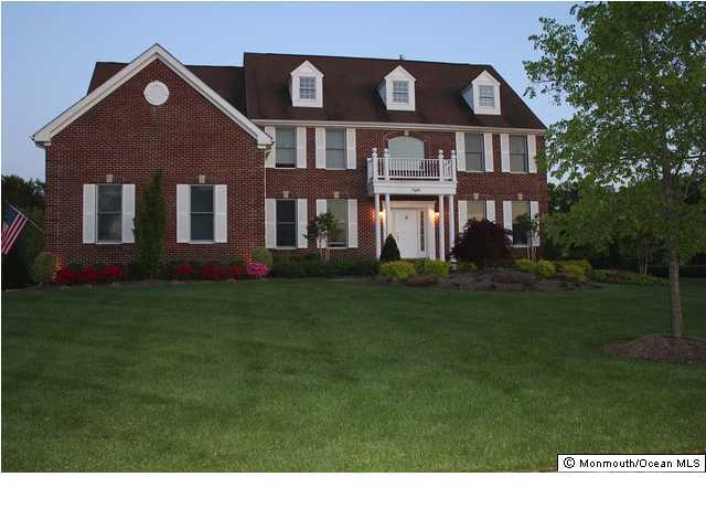 8 Gallant Fox Road Tinton Falls, NJ 07724 - Photo 2 of 3 Additional Photo