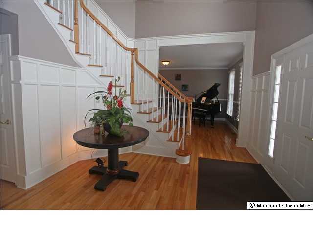 8 Gallant Fox Road Tinton Falls, NJ 07724 - Photo 3 of 3 Additional Photo