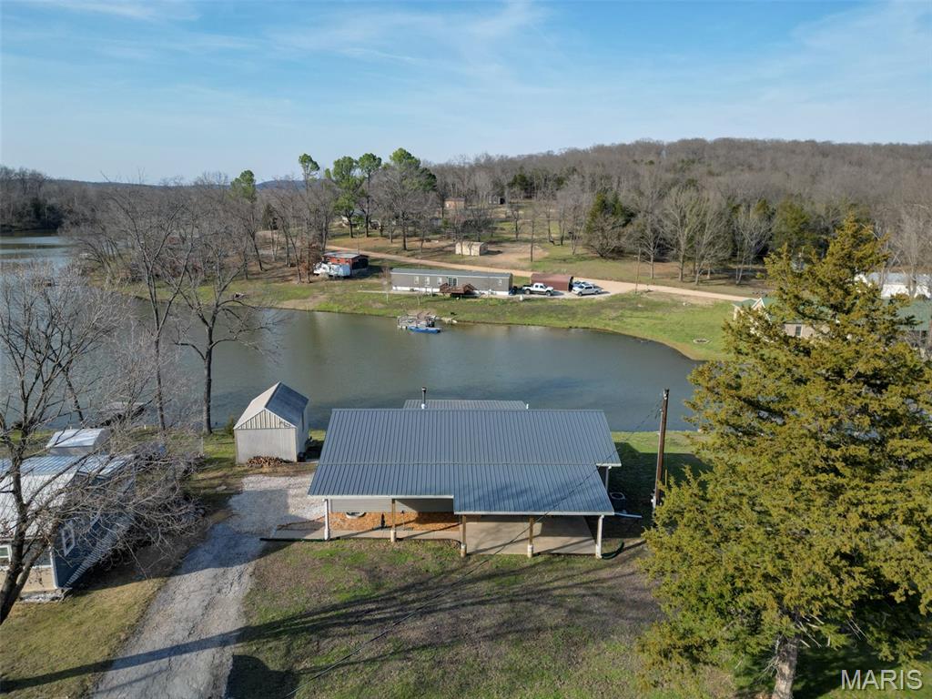 1387 Hartshorn Road Hermann, MO 65041 - Photo 1 of 49