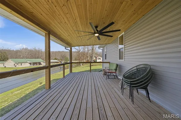 $275,000 | 1387 Hartshorn Drive, Hermann, MO 65041