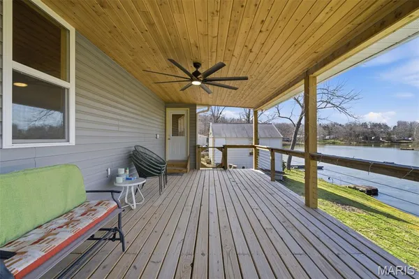 $275,000 | 1387 Hartshorn Drive, Hermann, MO 65041