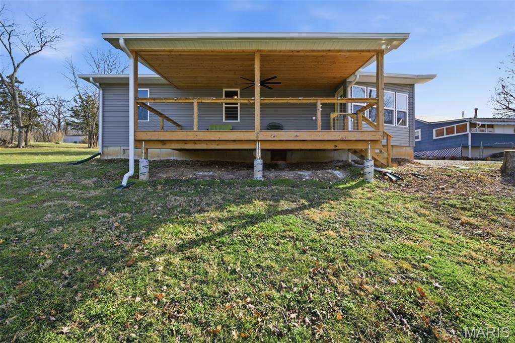 1387 Hartshorn Road Hermann, MO 65041 - Photo 39 of 49