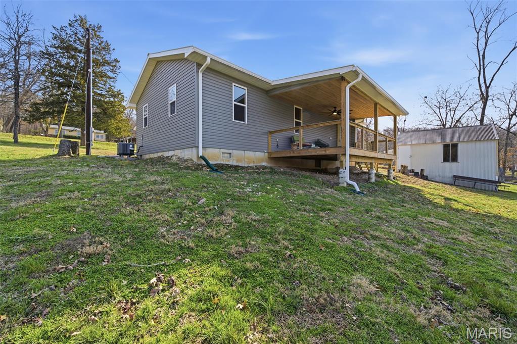 1387 Hartshorn Road Hermann, MO 65041 - Photo 41 of 49