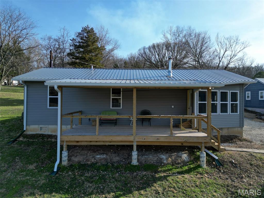 1387 Hartshorn Road Hermann, MO 65041 - Photo 46 of 49
