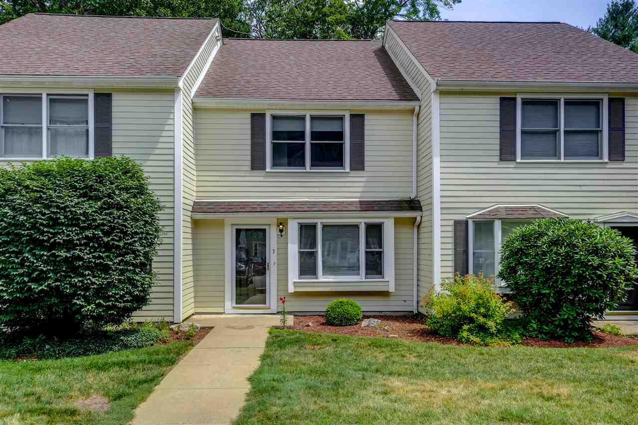 3 Chestnut Circle Merrimack, NH 03054 - Photo 1 of 31 Gallery Image 1