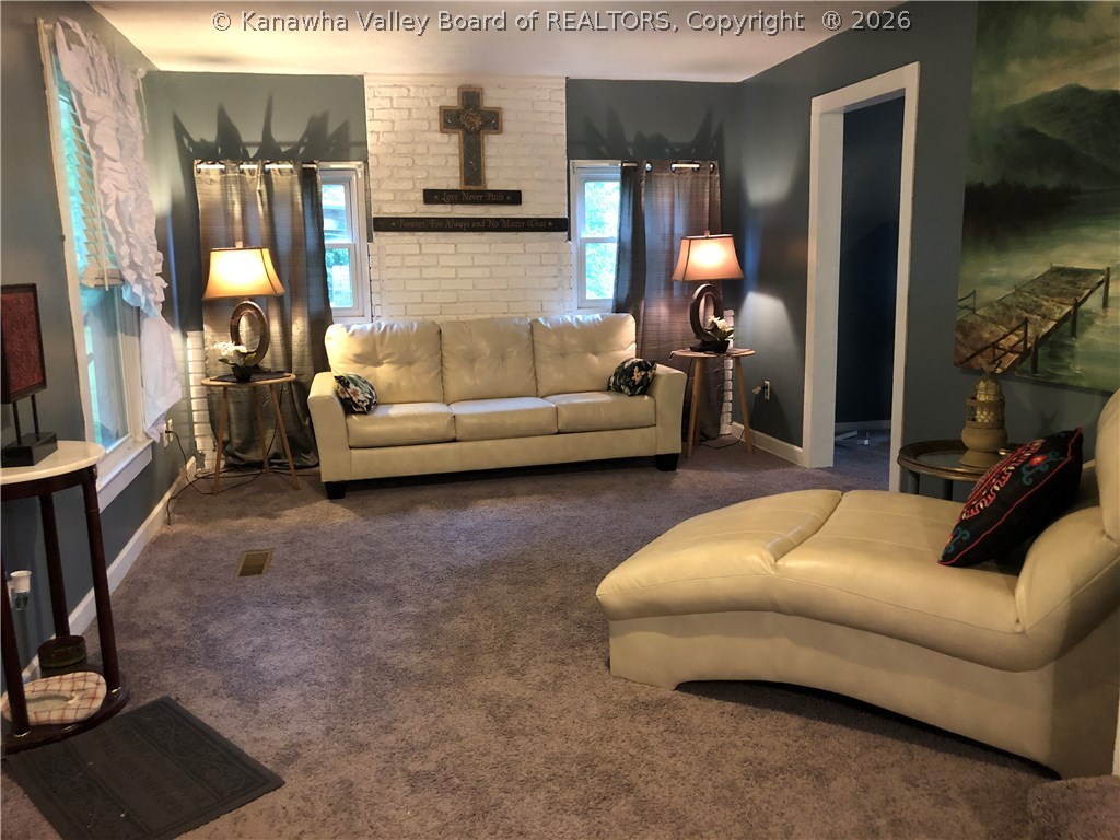 5280 Elk River Road North Elkview, WV 25071 - Photo 2 of 15 Gallery Image 2