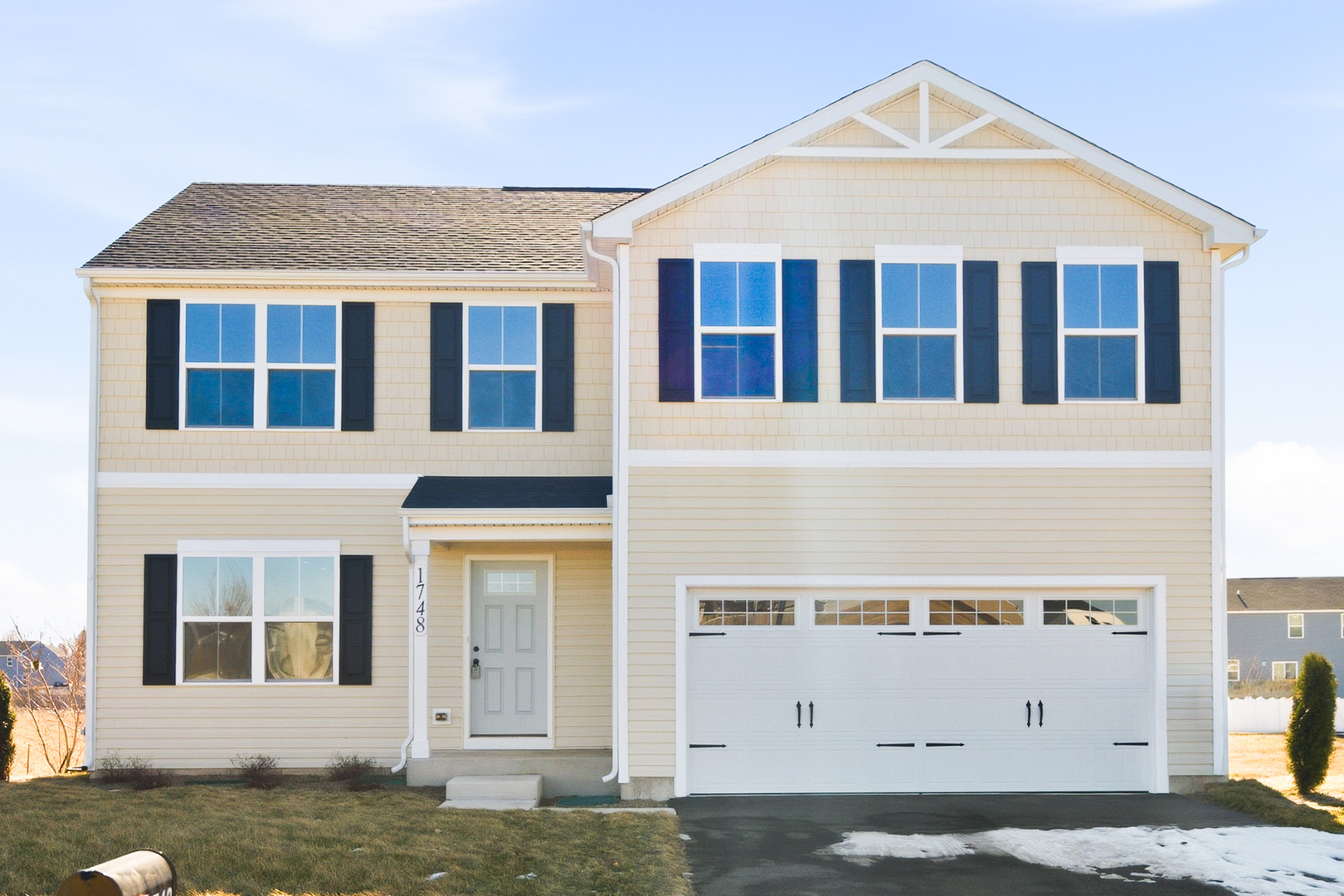 1748 Furrow Street DeKalb, IL 60115 - Photo 2 of 3