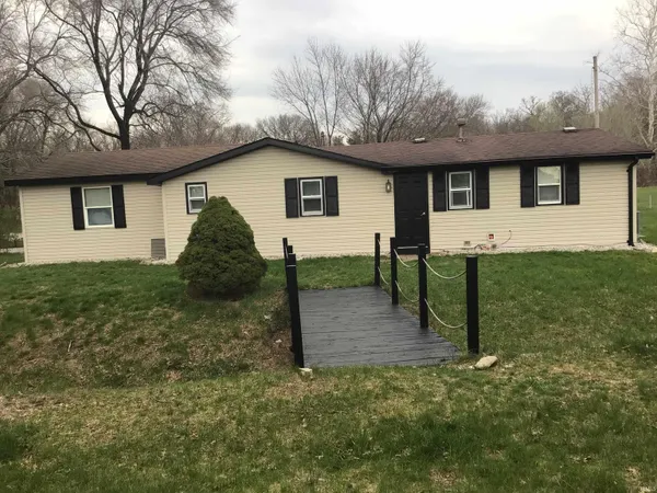 $252,900 | 4358 South 250 East, Knox, IN 46534