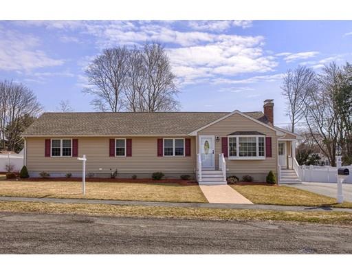 6 Sachem Road Peabody, MA 01960 - Photo 2 of 30 Gallery Image 2