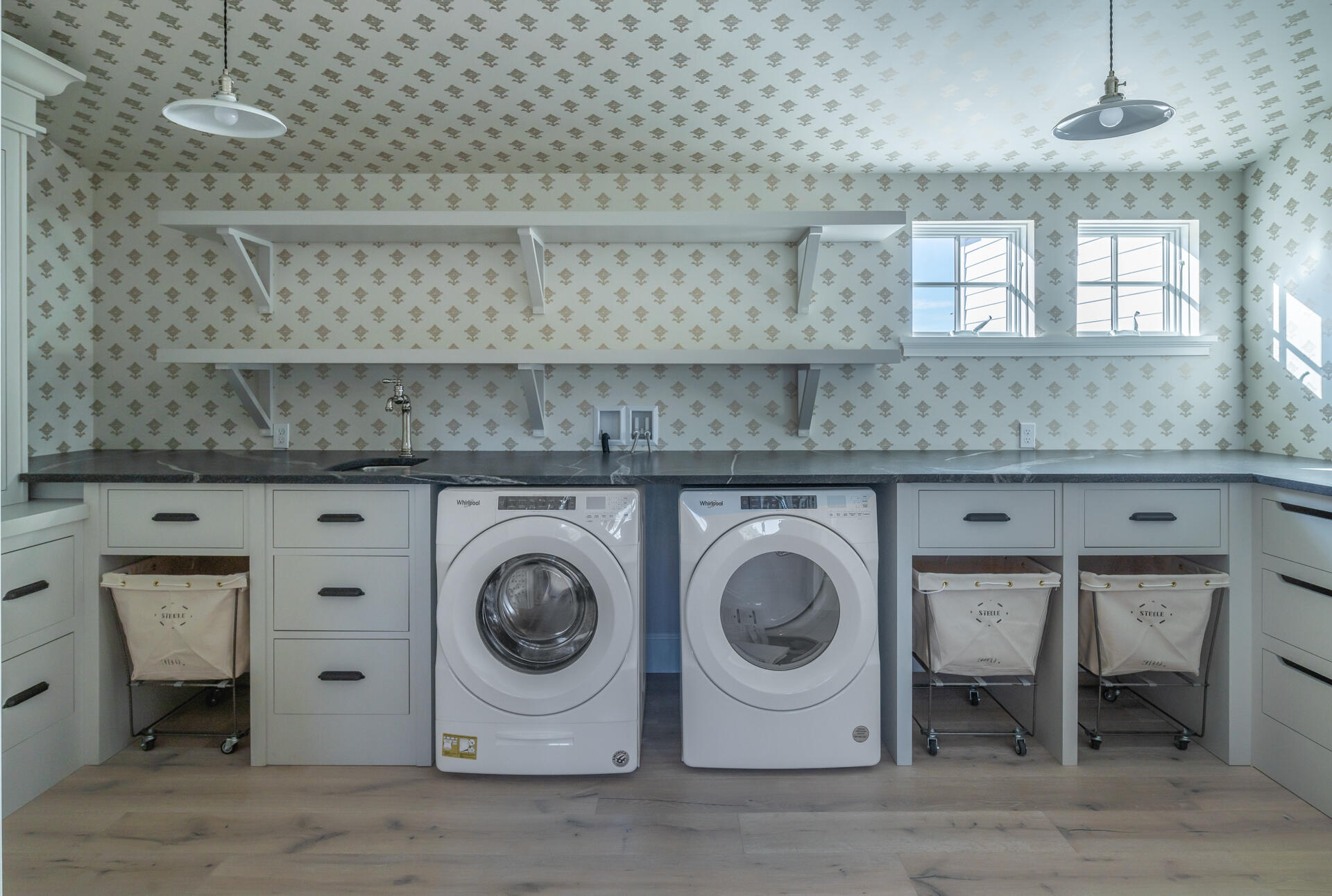 51 Meeting House Farms Road Yarmouth, ME 04096 - Photo 20 of 27 Laundry Room