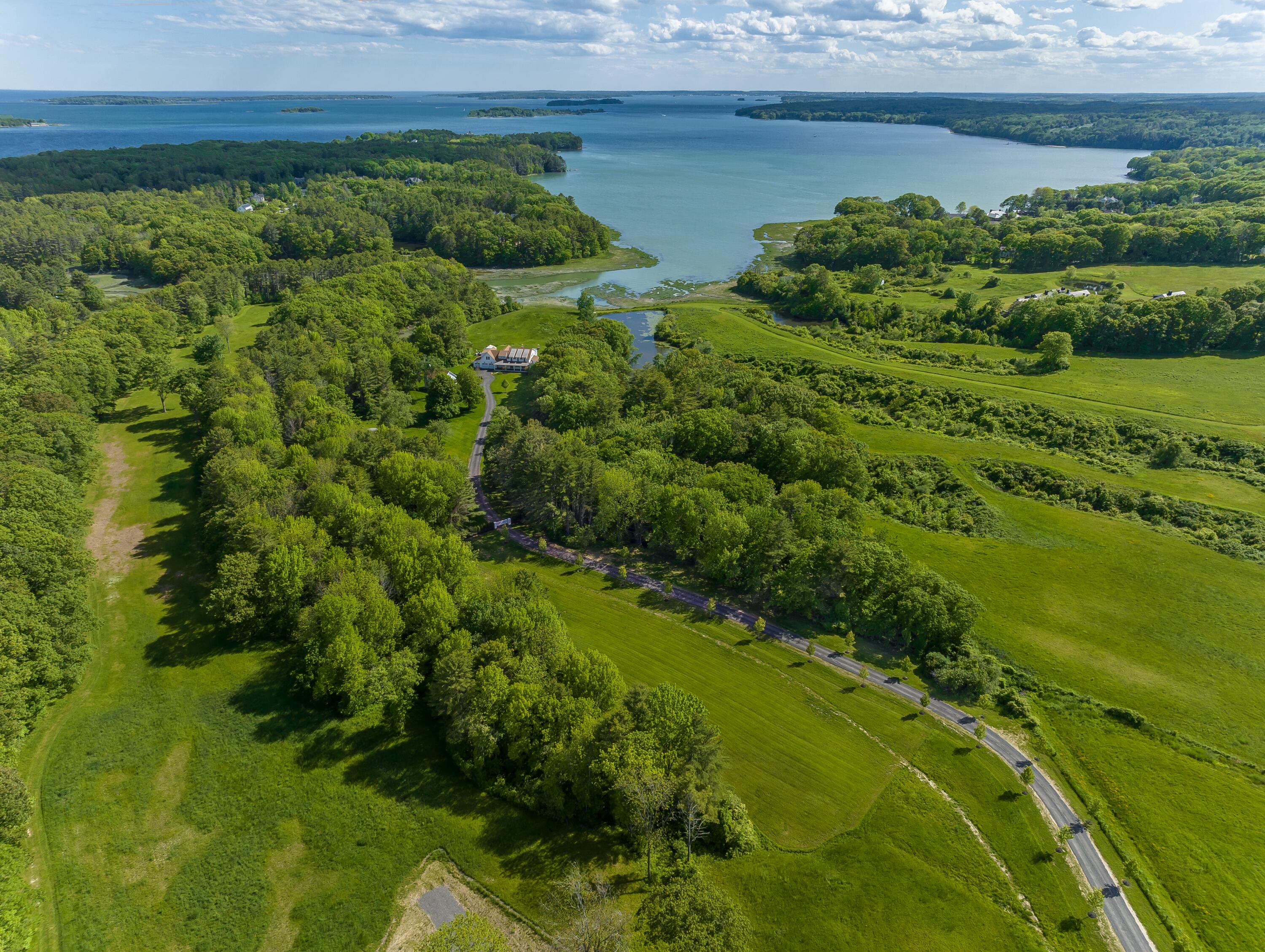 51 Meeting House Farms Road Yarmouth, ME 04096 - Photo 2 of 27 DJI_0056 copy