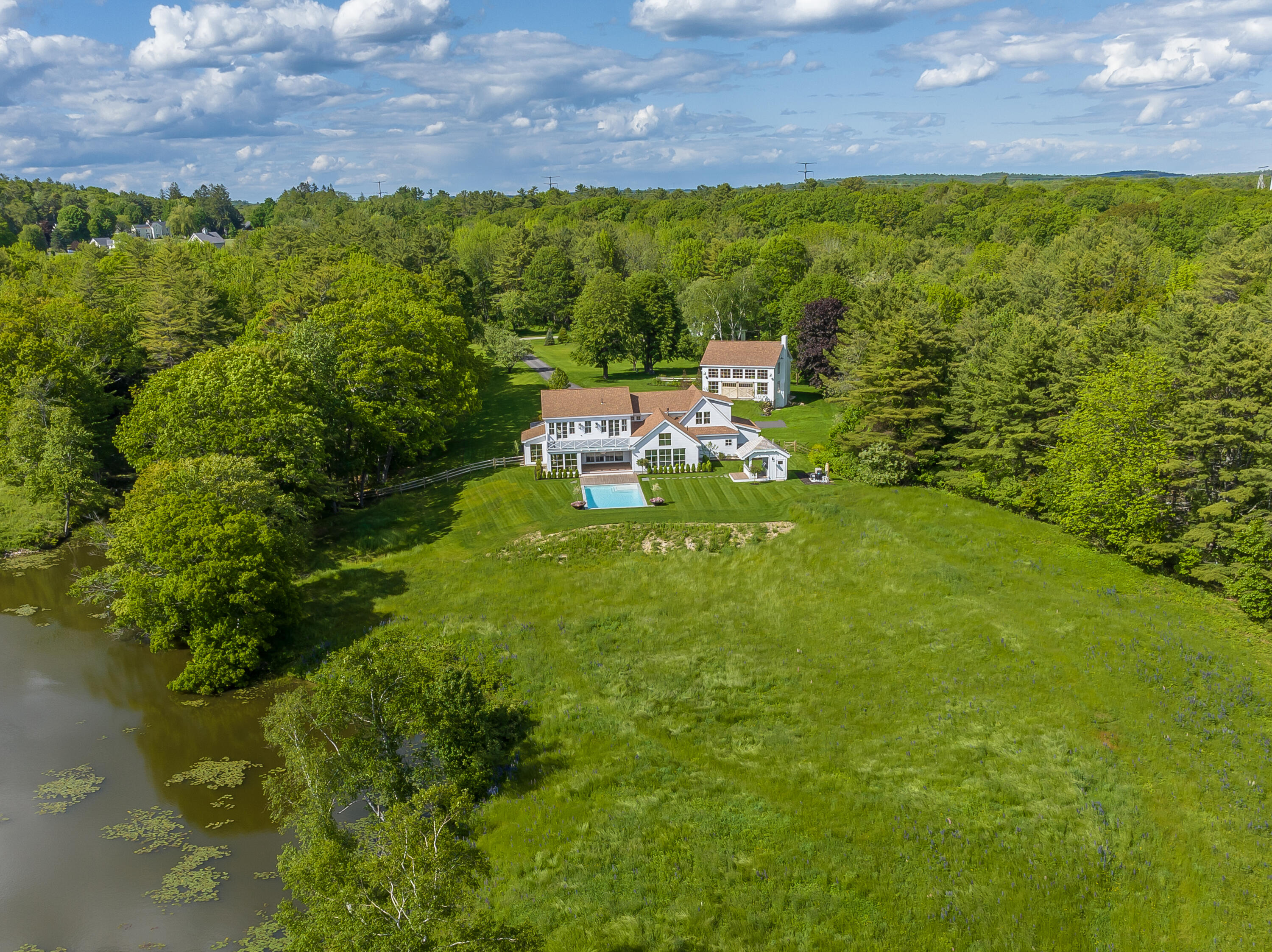 51 Meeting House Farms Road Yarmouth, ME 04096 - Photo 27 of 27 DJI_0061
