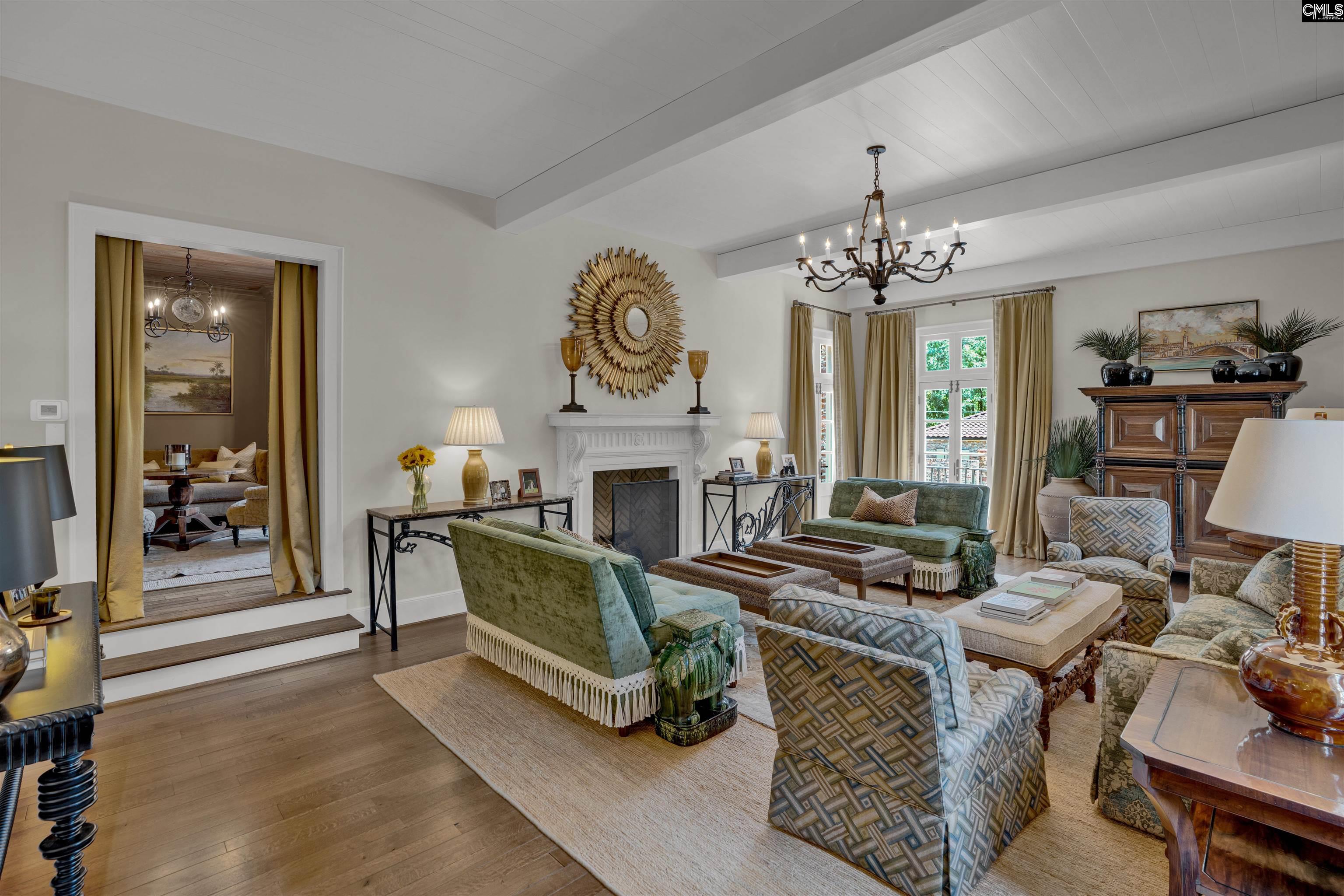 714 Hampton Hill Road Columbia, SC 29209 - Photo 4 of 19