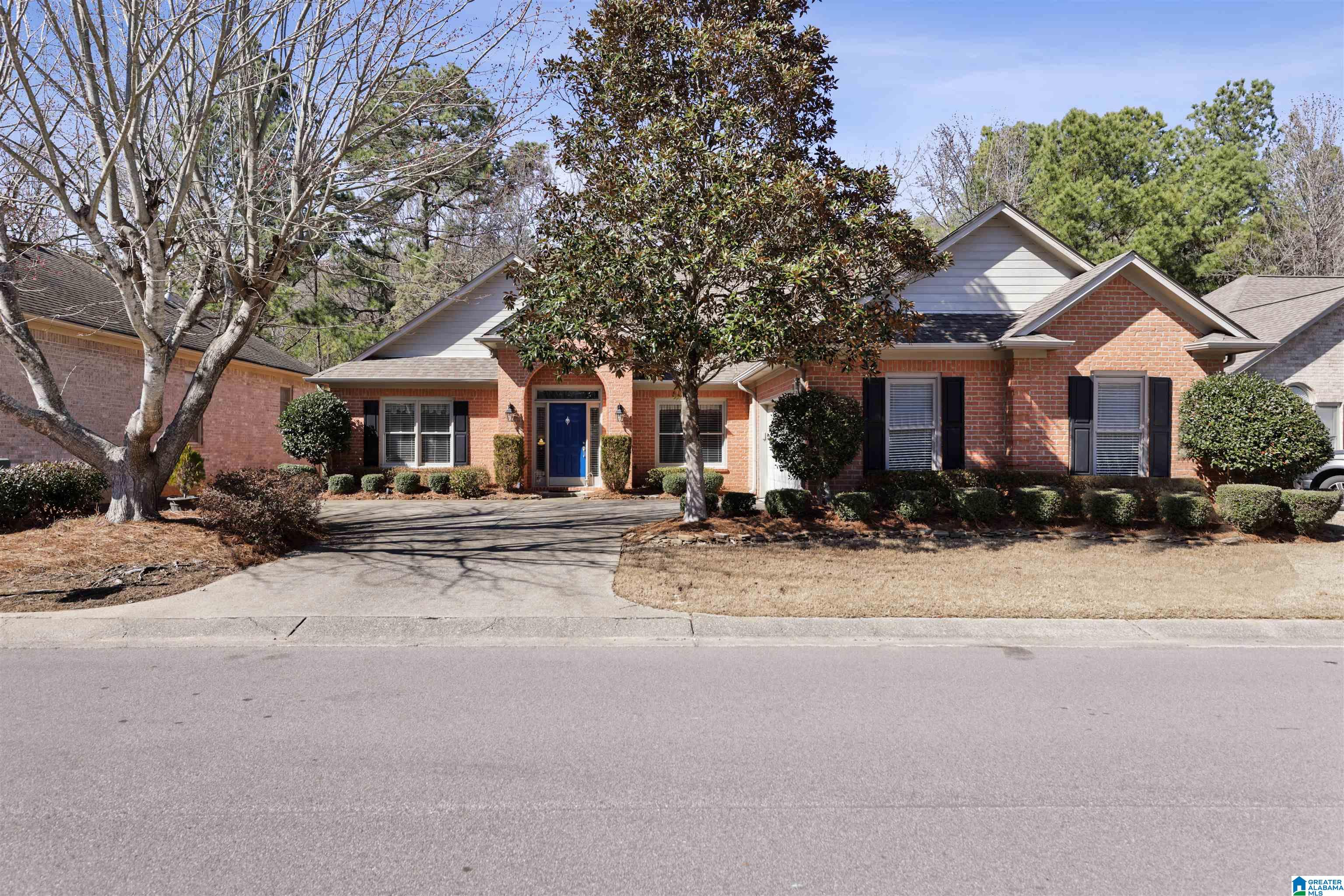 426 North Lake Road Birmingham, AL 35242 - Photo 2 of 41