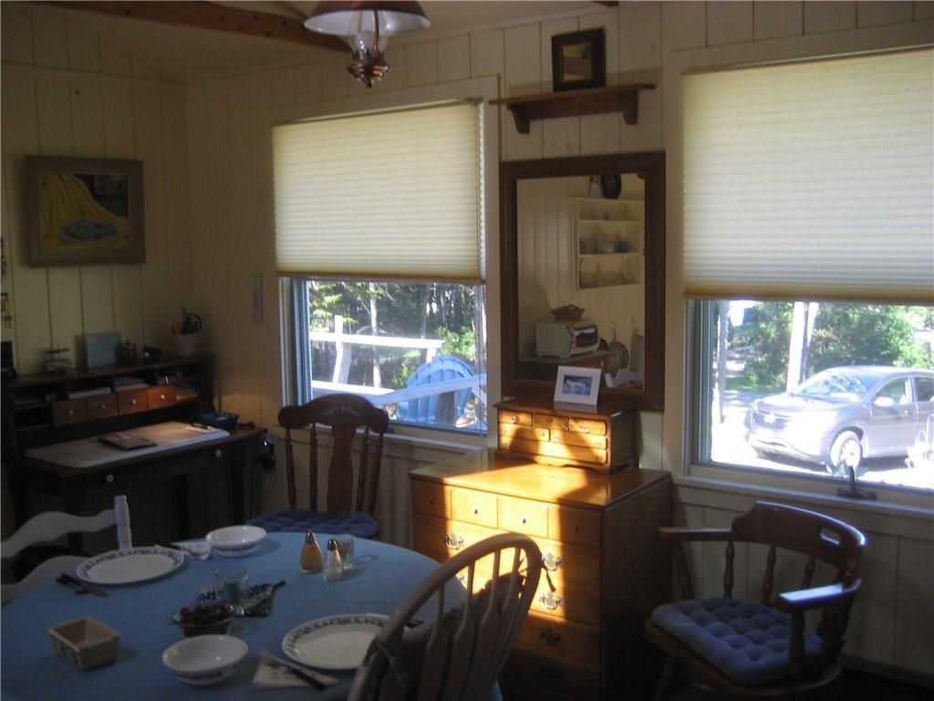 198 Otis Point Road Tenants Harbor, ME 04860 - Photo 13 of 33 Kitchen