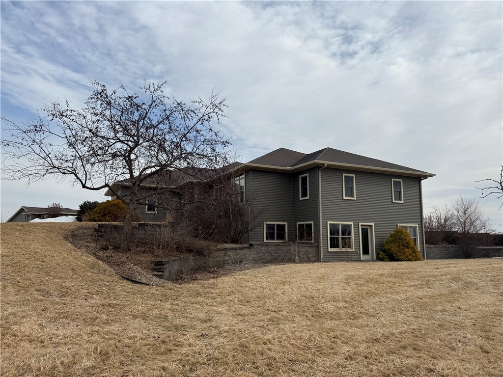 N28190 Brekke Ridge Road Blair, WI 54616 - Photo 5 of 60