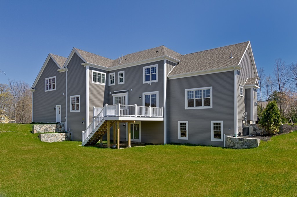 197 Landham Road Sudbury, MA 01776 - Photo 21 of 22