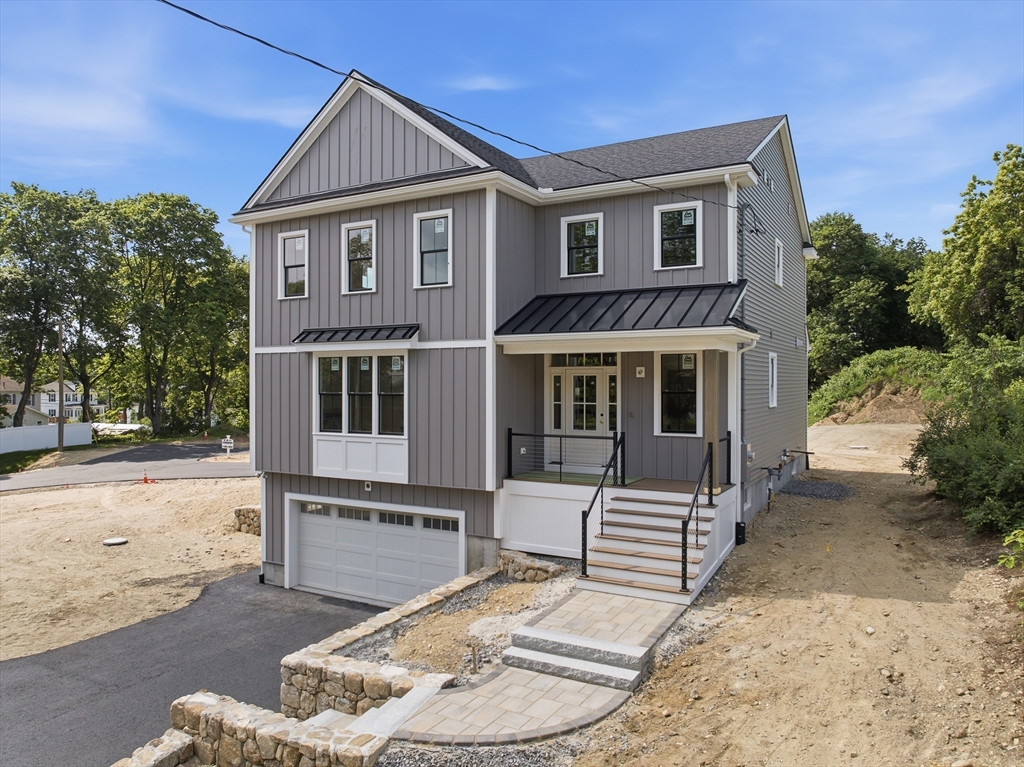 25 Cox Street Hudson, MA 01749 - Photo 2 of 9