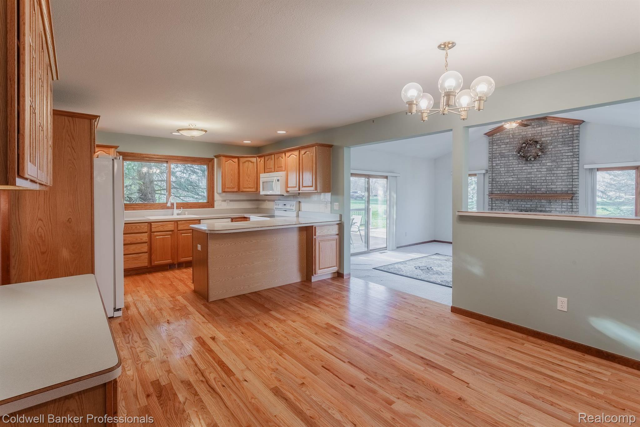24296 Woodham Road Novi, MI 48374 - Photo 23 of 42