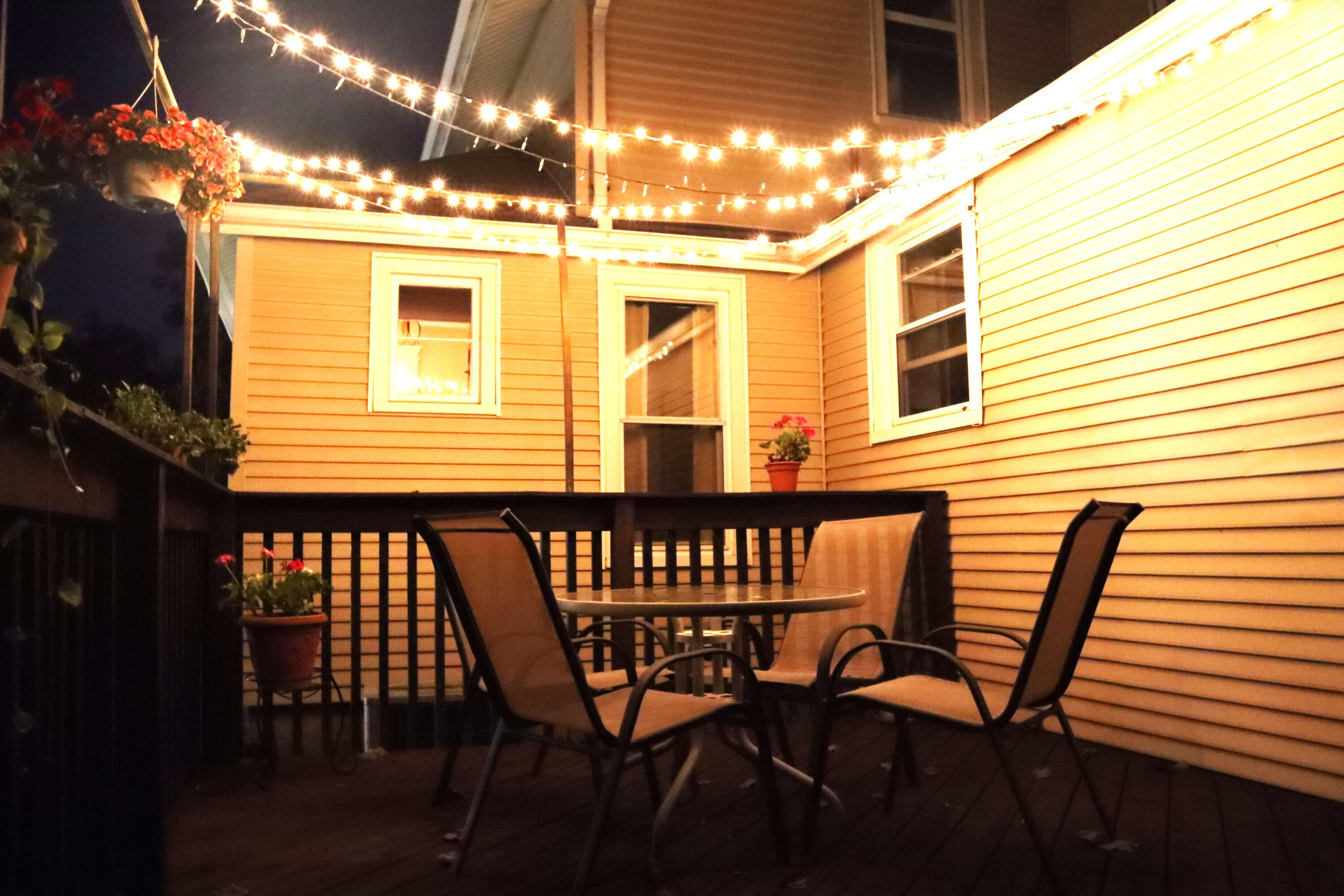 110 South Wisner Street Jackson, MI 49203 - Photo 40 of 44 night