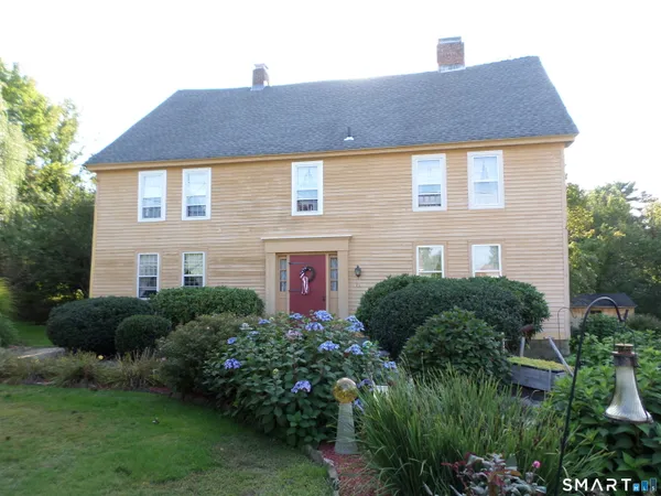 $389,900 | 19 N Road, Ashford, CT 06278